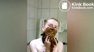 Great young dirty couple