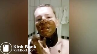 Great young dirty couple