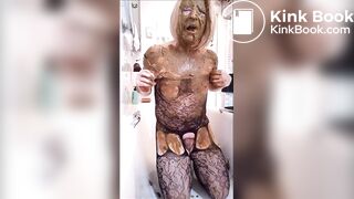 Shit Eating & Body Smearing