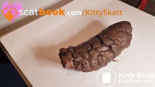 Toilet lid desperation