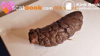 Toilet lid desperation