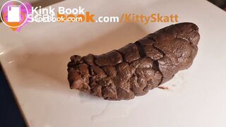 Toilet lid desperation