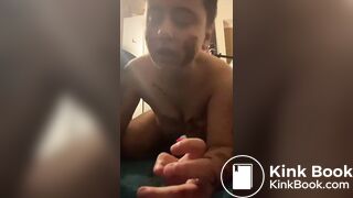 Shit pig