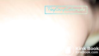 My Native Lover Taking a Pounding (2/2025) [Gay]