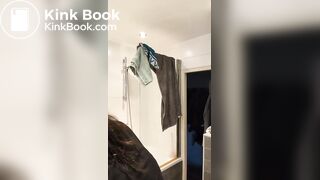 Visiting Mrs Marina in the Red Light District,