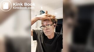 Visiting Mrs Marina in the Red Light District,