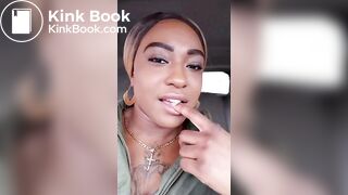 Voodoovixen scat vandals