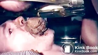 horny feeding