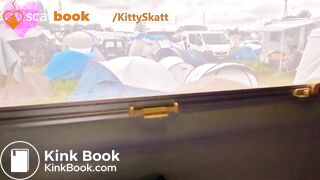 Desperate camper log