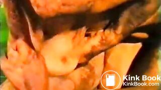 Scat - Smear, Fuck, Lick, EAT #3 BEST!!!!