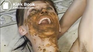 Scat, fine dining with friends