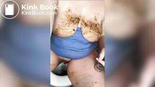 Toilet Scat