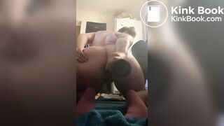 Shit pig