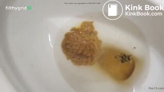 Scat video
