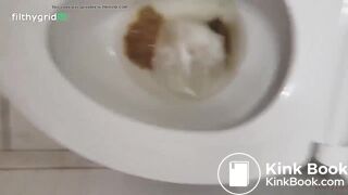 Scat video