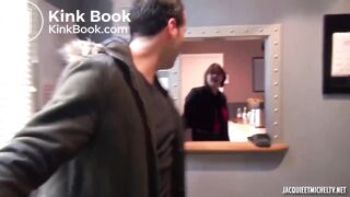 She fucks at her workplace. (J&M) 32#