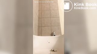 Niggersluts doin dey monkey duties