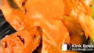 SCAT - Smear Fuck Lick Eat #3