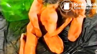 SCAT - Smear Fuck Lick Eat #3