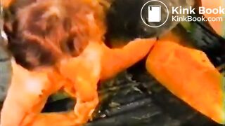 SCAT - Smear Fuck Lick Eat #3
