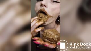 Shitty atm Skinny BITCH