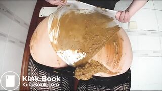 SweetBettyParlour Scat Compilation #30