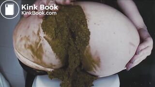 SweetBettyParlour Scat Compilation #30