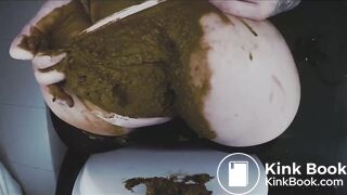 SweetBettyParlour Scat Compilation #30