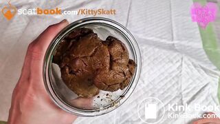 Jar filling