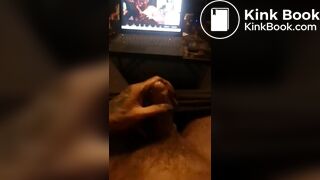 Shit play