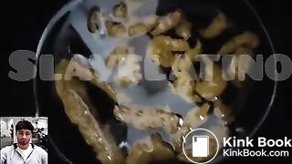 My str8 master shit to me on pov video again