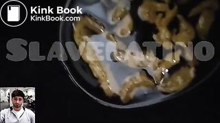 My str8 master shit to me on pov video again