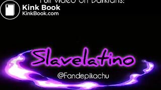 My str8 master shit to me on pov video again