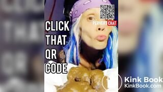Wanna be perverted, and chat?