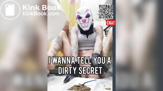 Wanna be perverted, and chat?