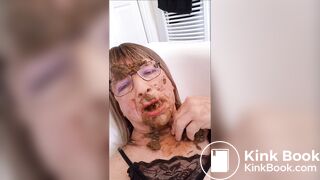 Tasty Plummy Shit Eating