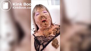 Tasty Plummy Shit Eating