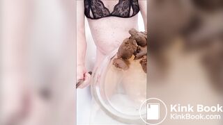 Tasty Plummy Shit Eating