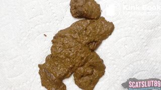 I'm Back! (and I made a mess)