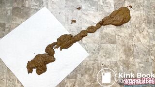 I'm Back! (and I made a mess)