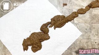 I'm Back! (and I made a mess)