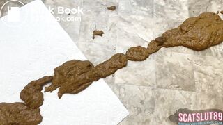 I'm Back! (and I made a mess)