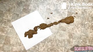 I'm Back! (and I made a mess)