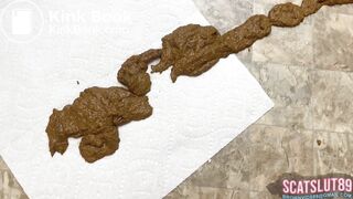 I'm Back! (and I made a mess)