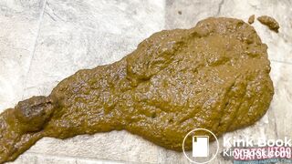 I'm Back! (and I made a mess)