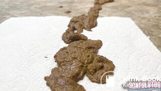 I'm Back! (and I made a mess)