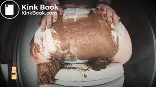 Scat Goon On Poppers #8