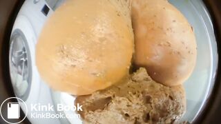 Scat Goon On Poppers #8