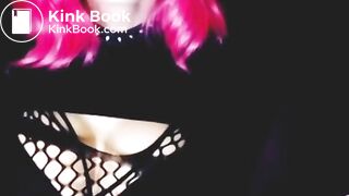 I'm just a shit eater