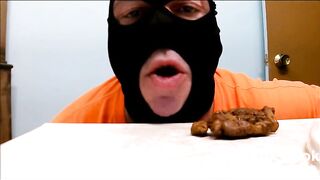 swallowing nuggets